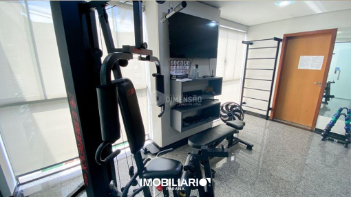Apartamento para  Venda em Umuarama pela Dimensão