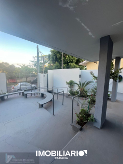 Apartamento para  Venda em Umuarama pela Marcos Rogério corretor de imóveis