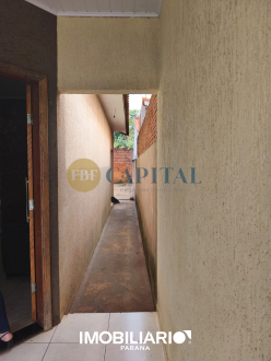 Residência para  Venda em Perobal pela FBF Capital