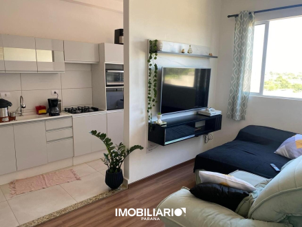 Apartamento para  Venda em Umuarama pela Shiotani Imóveis