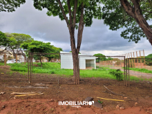 Salão Comercial para  Alugar em Umuarama pela Delta