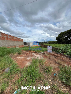 Terreno Comercial para  Venda em Umuarama pela Castelo Assessoria Imobiliária