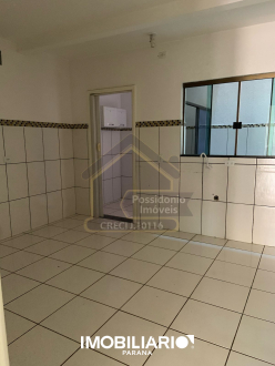 Sobrado para  Alugar em Campo Mourão pela Possidonio imóveis