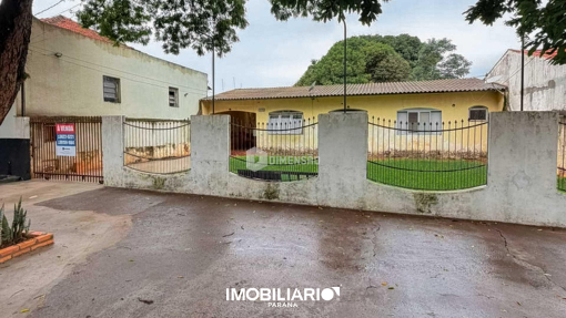 Residência para  Venda em Umuarama pela Dimensão