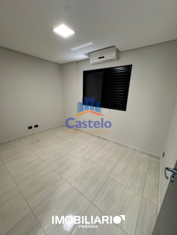 Apartamento para  Alugar em Umuarama pela Castelo Assessoria Imobiliária