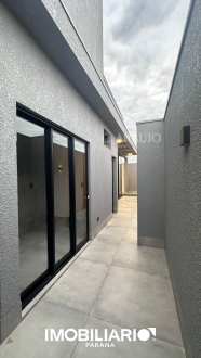 Residência para  Venda em Umuarama pela Araujo