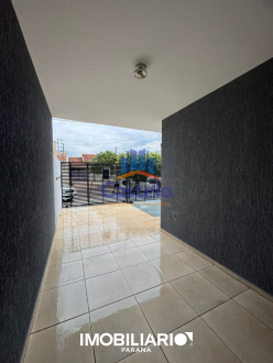 Residência para  Venda em Umuarama pela Castelo Assessoria Imobiliária