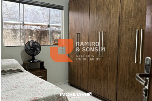 Residência para  Venda em Umuarama pela Ramiro e Sonsin negócios imobiliários