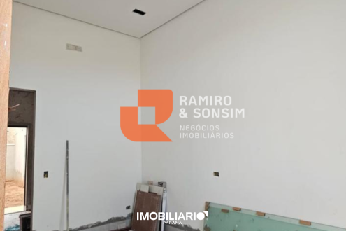 Residência para  Venda em Umuarama pela Ramiro e Sonsin negócios imobiliários