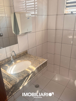 Sala Comercial para  Alugar em Umuarama pela Caetano & Otávio