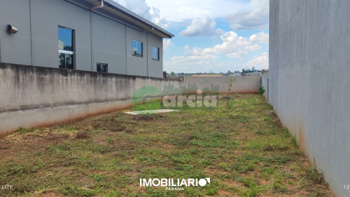 Terreno para  Venda em Umuarama pela Garcia Imóveis