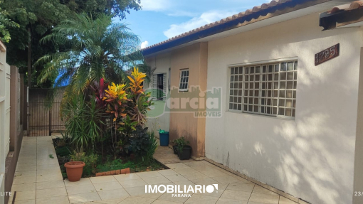 Residência para  Venda em Umuarama pela Garcia Imóveis