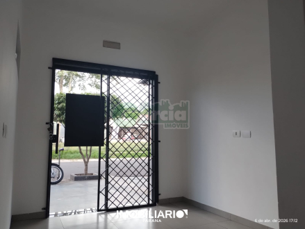 Salão Comercial para  Alugar em Umuarama pela Garcia Imóveis