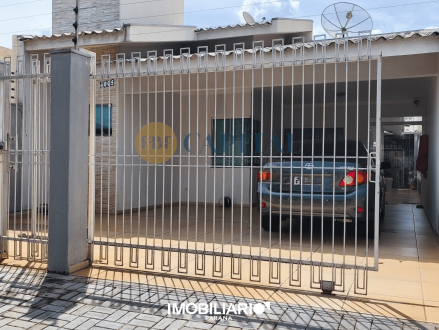 Residência para  Venda em Umuarama pela FBF Capital