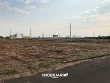 Terreno para  Venda em Umuarama pela Garcia Imóveis
