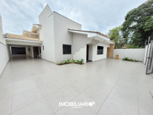 Residência para  Alugar em Umuarama pela Delta