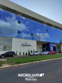 Sala Comercial para  Alugar em Umuarama pela Morena imobiliária e construtora