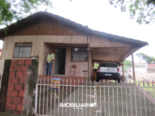 Terreno para  Venda em Umuarama pela Caetano & Otávio