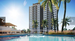 Apartamento para  Venda em Umuarama pela Paulo Sergio