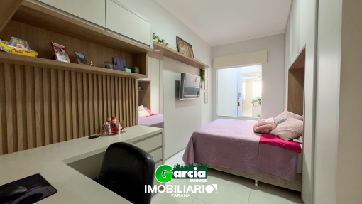 Residência para  Venda em Umuarama pela Garcia Imóveis