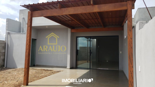 Residência para  Venda em Umuarama pela Araujo