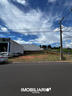 Terreno para  Venda em Umuarama pela Caetano & Otávio