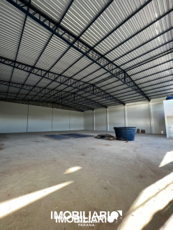 Sala Comercial para  Venda em Umuarama pela Caetano & Otávio