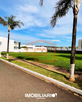 Terreno para  Venda em Umuarama pela Peteno Imóveis