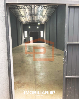 Barracão para  Venda em Umuarama pela Peteno Imóveis