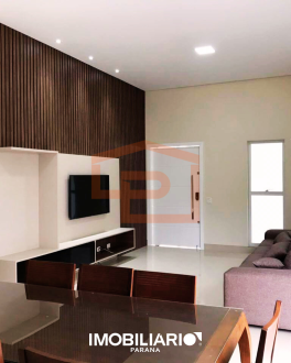 Residência para  Venda em Umuarama pela Peteno Imóveis