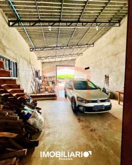 Sítio para  Venda em Ivaté pela Peteno Imóveis