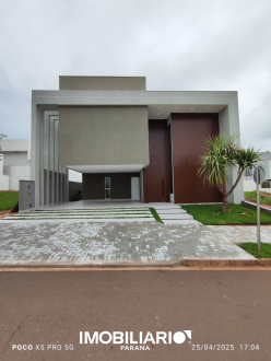 Residência para  Venda em Umuarama pela Delta