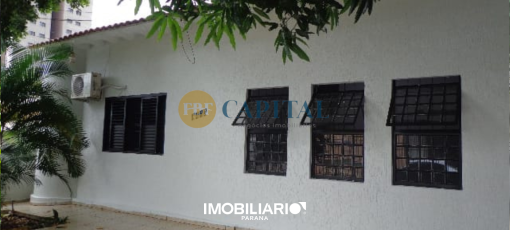Residência para  Alugar em Umuarama pela FBF Capital
