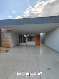 Residência para  Venda em Umuarama pela Delta