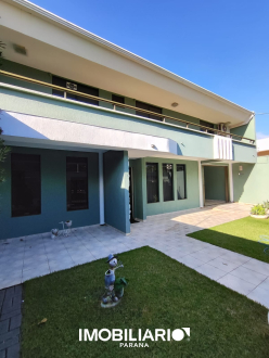 Residência para  Venda em Umuarama pela Delta
