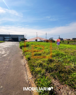 Terreno para  Venda em Umuarama pela Peteno Imóveis