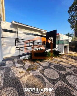 Sala Comercial para  Alugar em Umuarama pela Peteno Imóveis