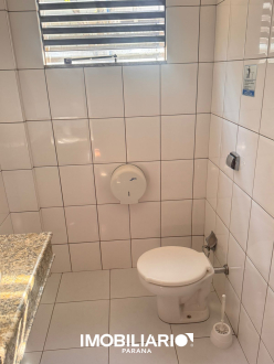 Sala Comercial para  Alugar em Umuarama pela Caetano & Otávio
