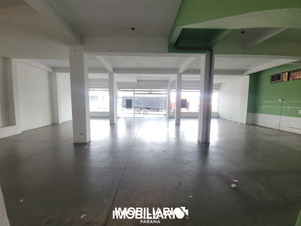 Sala Comercial para  Alugar em Umuarama pela Caetano & Otávio