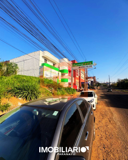 Terreno Comercial para  Venda em Ciudad del Este pela Peteno Imóveis