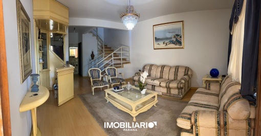 Sobrado para  Alugar em Umuarama pela Pólo