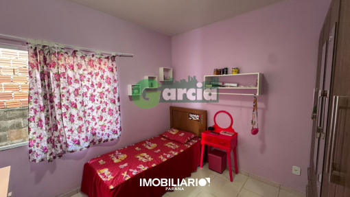 Residência para  Venda em Umuarama pela Garcia Imóveis