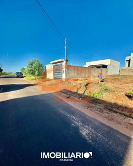 Terreno para  Venda em Umuarama pela Peteno Imóveis