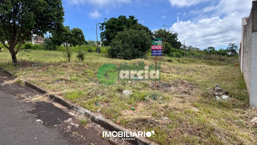 Terreno para  Venda em Umuarama pela Garcia Imóveis
