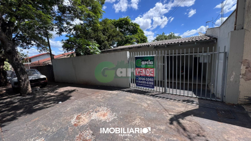 Residência para  Venda em Umuarama pela Garcia Imóveis