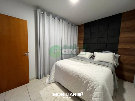 Apartamento para  Venda em Umuarama pela Garcia Imóveis