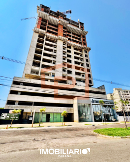 Apartamento para  Venda em Umuarama pela Peteno Imóveis