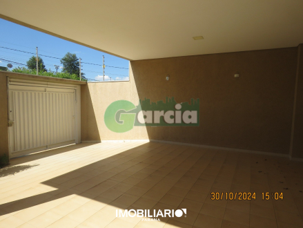 Residência para  Venda em Umuarama pela Garcia Imóveis