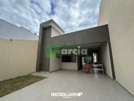 Residência para  Alugar em Umuarama pela Garcia Imóveis