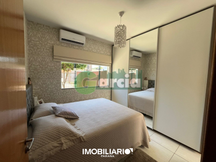 Residência para  Venda em Umuarama pela Garcia Imóveis